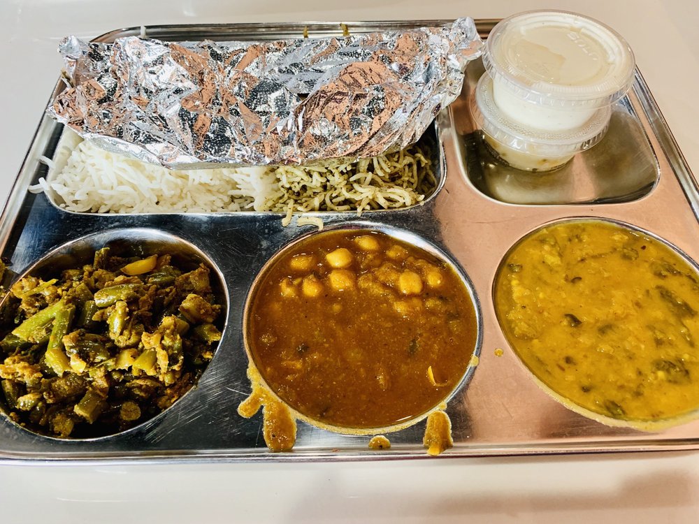 CURRY POINT 20 Photos & 104 Reviews 14510 NE 20th St, Bellevue