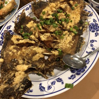 Great Wall Cuisine - Fried fish - Dim Sum Near Me - Phoenix, Arizona Great Wall Cuisine - Fried fish - Dim Sum Near Me - Phoenix, Arizona