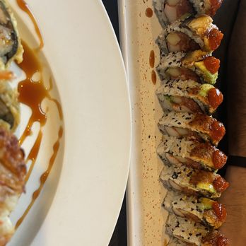 Thai Thai Cocoa Village - Sushi Bars Near Me - Cocoa, Florida