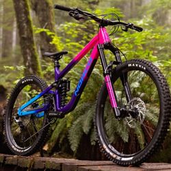 Local Motion Cyclery - Mountain biking, we so love bikes!
