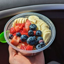 Everbowl Everbowl