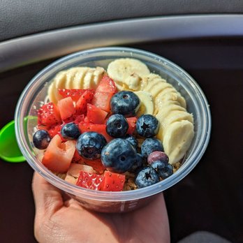 Everbowl - Everbowl - Acai Bowls Near Me - San Diego, California Everbowl - Everbowl - Acai Bowls Near Me - San Diego, California