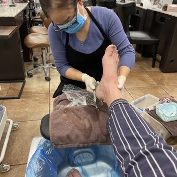 The Nail Spa - Nail Salons Near Me - Malibu, California The Nail Spa - Nail Salons Near Me - Malibu, California