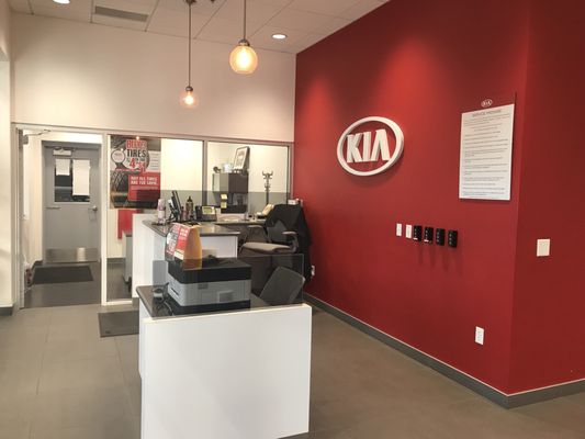 Jerry Seiner Kia Salt Lake Reviews