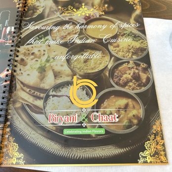 Biryani & Chaat - Authentic South Indian & north Indian food - Menu - Indian Near Me - Rocklin, California Biryani & Chaat - Authentic South Indian & north Indian food - Menu - Indian Near Me - Rocklin, California