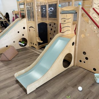 The Nestling Collective - Slide - Indoor Playcenter Near Me - Jacksonville Beach, Florida The Nestling Collective - Slide - Indoor Playcenter Near Me - Jacksonville Beach, Florida