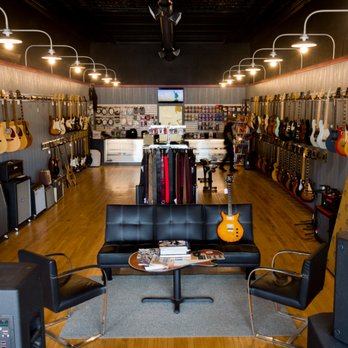 Phat Cat Guitars - Guitar Stores Near Me - Saginaw, Michigan Phat Cat Guitars - Guitar Stores Near Me - Saginaw, Michigan