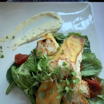 The White Linen - French Near Me - Topeka, Kansas