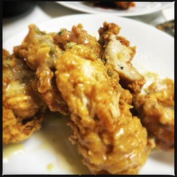 Koko Chicken 92 - Cheong Yang chicken! Soooo good. - Korean Near Me - Fort Myers, Florida Koko Chicken 92 - Cheong Yang chicken! Soooo good. - Korean Near Me - Fort Myers, Florida