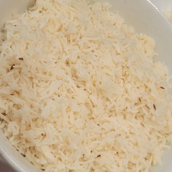 Saffron - Basmati Rice - Indian Near Me - Middletown, New York