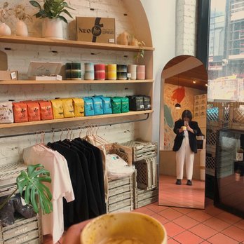 Never Coffee - merchandise corner - Coffee & Tea Near Me - Portland, Oregon Never Coffee - merchandise corner - Coffee & Tea Near Me - Portland, Oregon