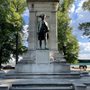 Photo of John Paul Jones Memorial