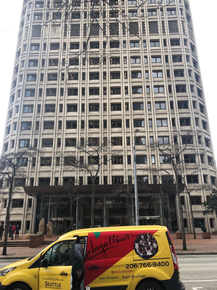 INTERNAL REVENUE SERVICE 17 Reviews 915 2nd Ave, Seattle, WA Yelp