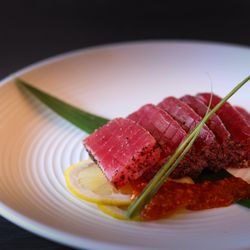 Yoshiharu Sushi and Ramen
