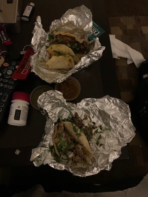 Taqueria De Anda by null