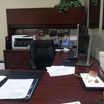 Corey Nolte - State Farm Insurance Agent - Auto Insurance Near Me - Palmdale, California