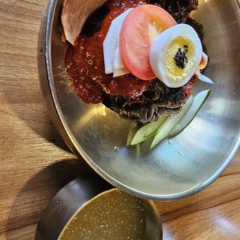 Hangang - Korean Near Me - Honolulu, Hawaii