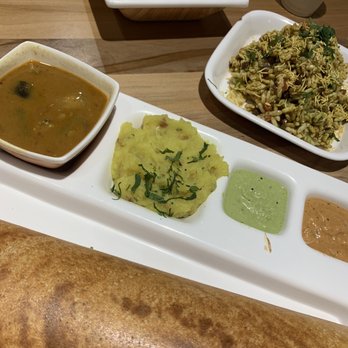Neehee's - Plain Masala Dosa, Bhel Puri, Singapore Noodles - Indian Near Me - Canton, Michigan Neehee's - Plain Masala Dosa, Bhel Puri, Singapore Noodles - Indian Near Me - Canton, Michigan