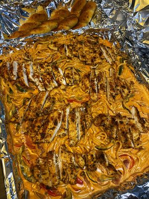 Brunch & Soul by null