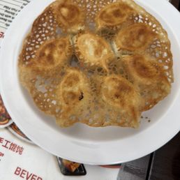 Potstickers Potstickers