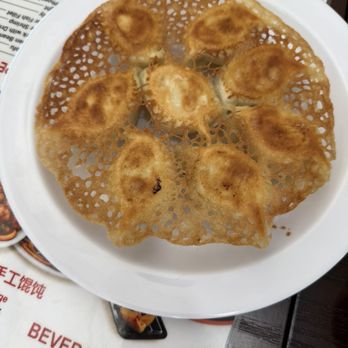 Fu dumpling - Potstickers - Chinese Near Me - Carrollton, Texas Fu dumpling - Potstickers - Chinese Near Me - Carrollton, Texas
