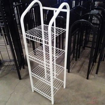 Advanced Powder Coating & Blast Services - Steel displays almost ready for deployment into HEB - Powder Coating Near Me - Houston, Texas Advanced Powder Coating & Blast Services - Steel displays almost ready for deployment into HEB - Powder Coating Near Me - Houston, Texas