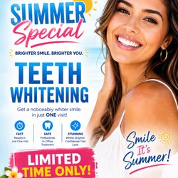 Perfect Smile Dental Group - Your brightest smile starts today!