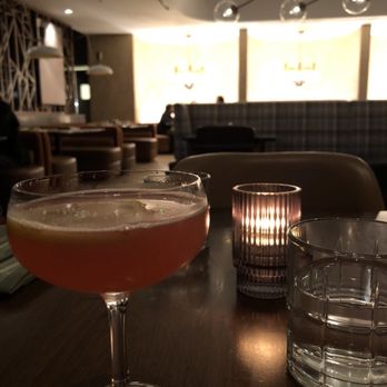 Alder & Ash - Cocktail Bars Near Me - Seattle, Washington