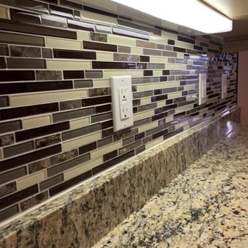 She's At Your Service - Backsplash - General Contractors Near Me - Navarre, Florida She's At Your Service - Backsplash - General Contractors Near Me - Navarre, Florida