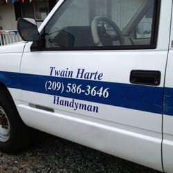 Twain Harte Handyman Service