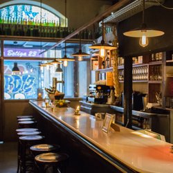 Bar Sant Pere