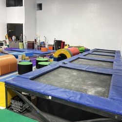 Alamo Heights Gymnastics Academy