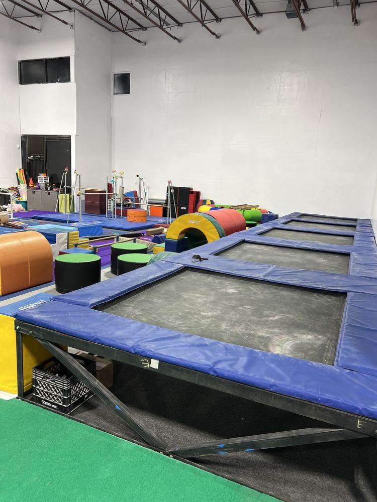Ahga ALAMO HEIGHTS GYMNASTICS ACADEMY - Updated June 2026 - 38 Photos & 21 ...