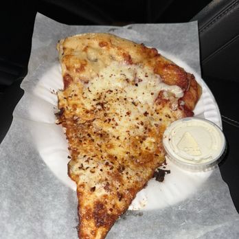 Za Cart Pizza - Food Trucks Near Me - Eugene, Oregon