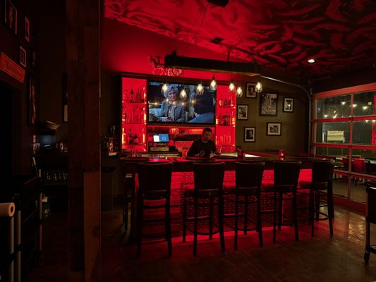 Santino's Little Italy by null