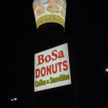 Bosa Donuts - Donuts Near Me - Chandler, Arizona