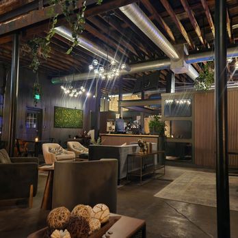 The Alchemist - Coffee & Tea Near Me - Indianapolis, Indiana