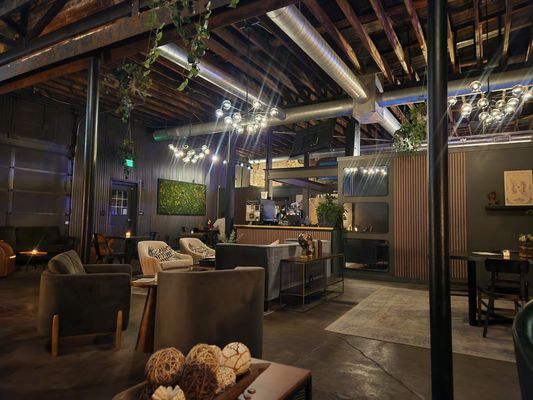 The Alchemist by null