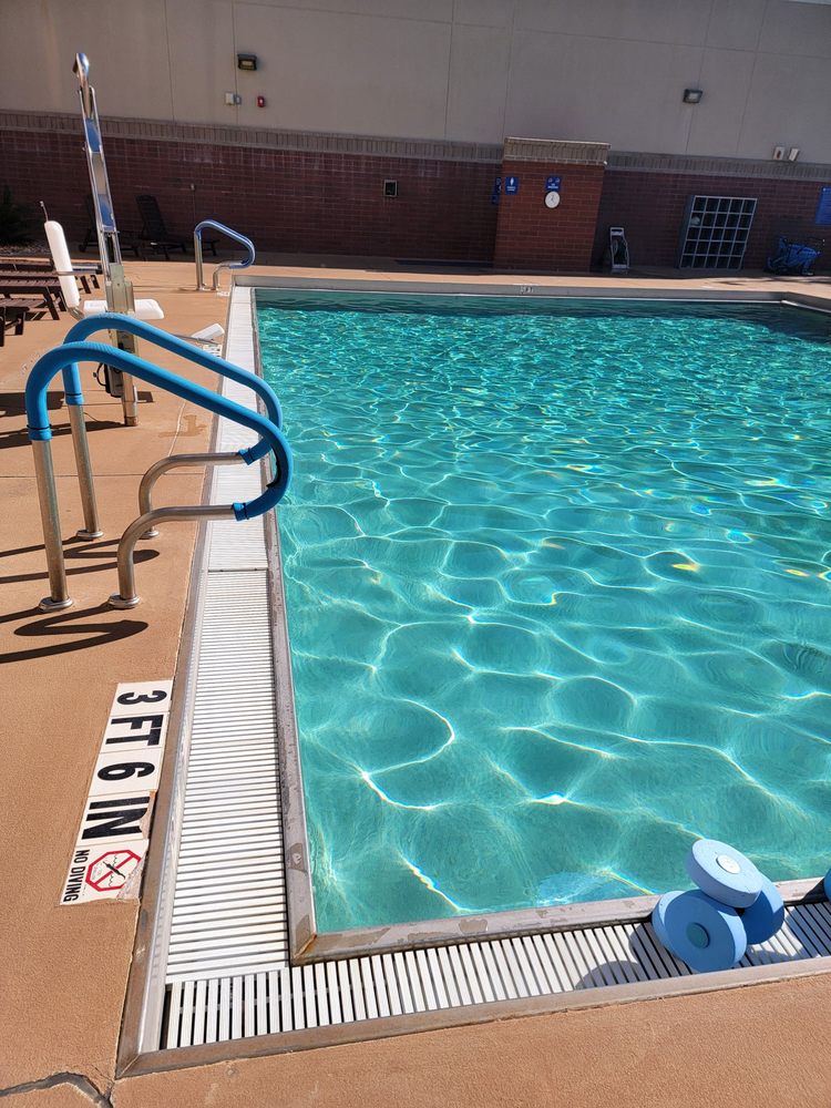 Premier Health & Fitness Center