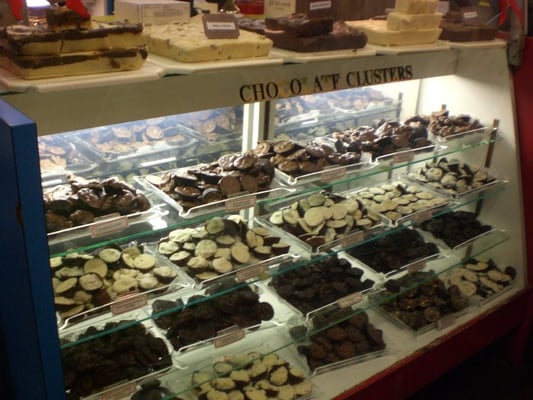 River Street Sweets by null