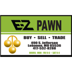 EZ Pawn
