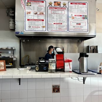 Haven Burgers - Burgers Near Me - Mesa, Arizona