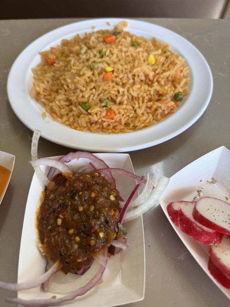 Don Angel Taqueria