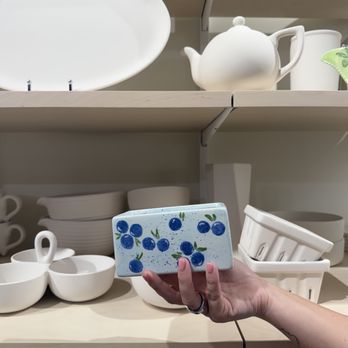Ladybug Creative - Paint-Your-Own Pottery Near Me - Burlington, Vermont Ladybug Creative - Paint-Your-Own Pottery Near Me - Burlington, Vermont