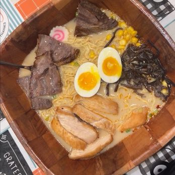 Sakura Noodle House - Ramen Near Me - Happy Valley, Oregon Sakura Noodle House - Ramen Near Me - Happy Valley, Oregon