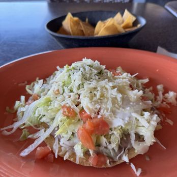Mi Pueblo - Mexican Near Me - San Rafael, California