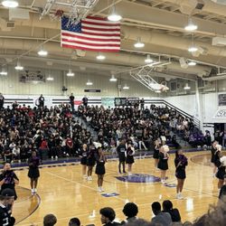 Southern High School