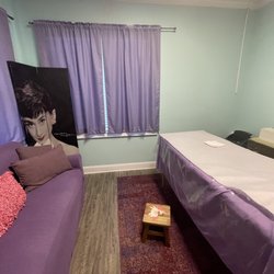 Maria's Waxing and Sugaring Studios - Fayetteville