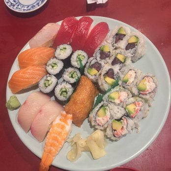 Ajishin - Sushi Bars Near Me - Novi, Michigan Ajishin - Sushi Bars Near Me - Novi, Michigan