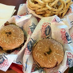 Babe's Old Fashioned Food